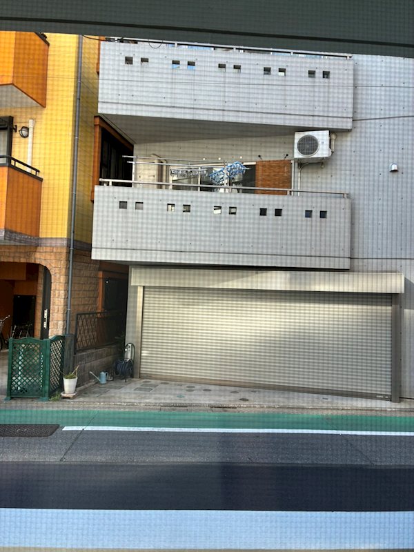 SOLASIAresidence大井町 その他4