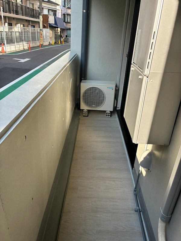 SOLASIAresidence大井町 その他8