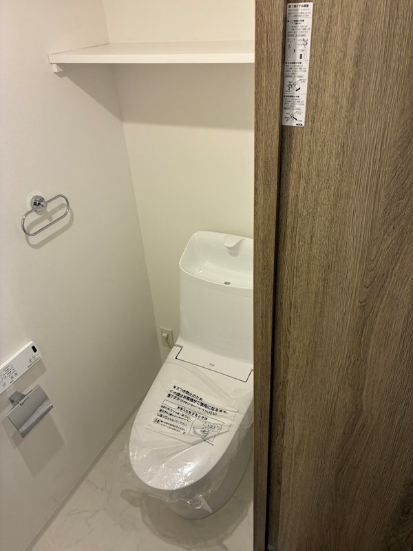 SOLASIAresidence大井町 その他2