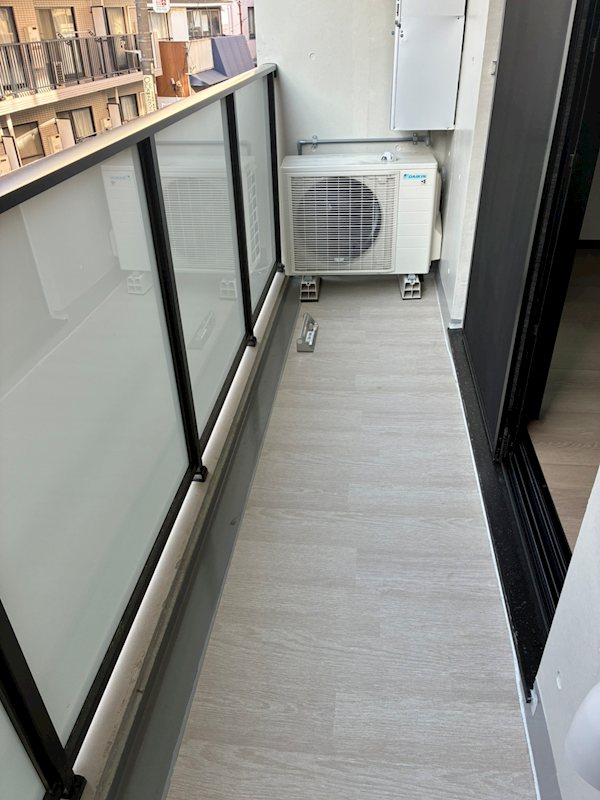 SOLASIAresidence大井町 その他4