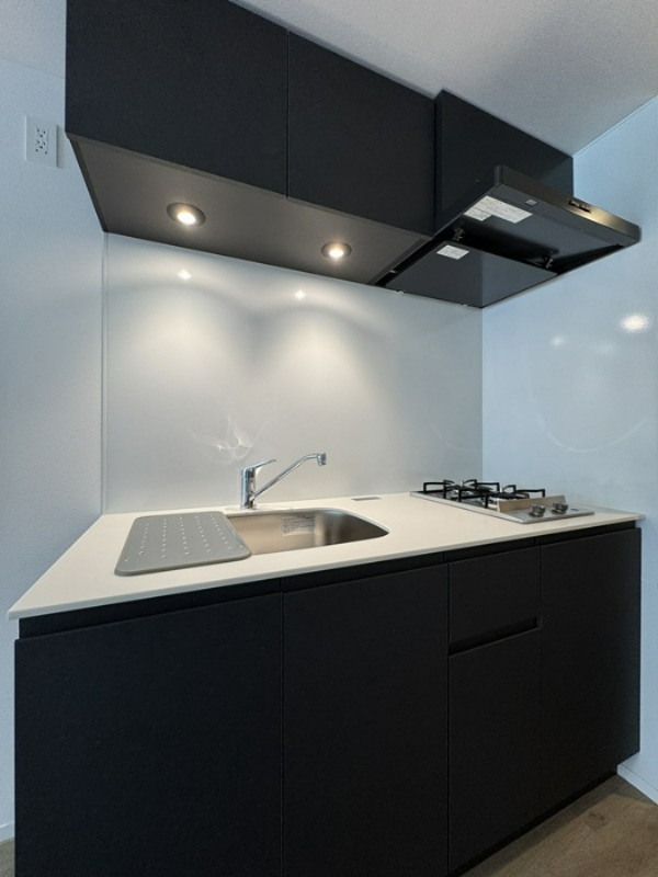 テラブリック南大井 その他2