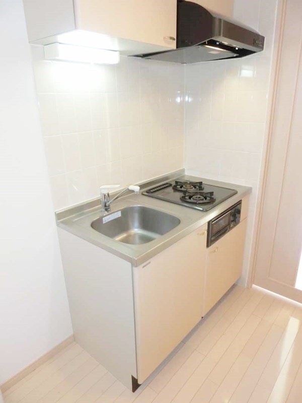 レジディア大森 その他2