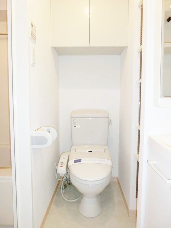 レジディア大森 その他5