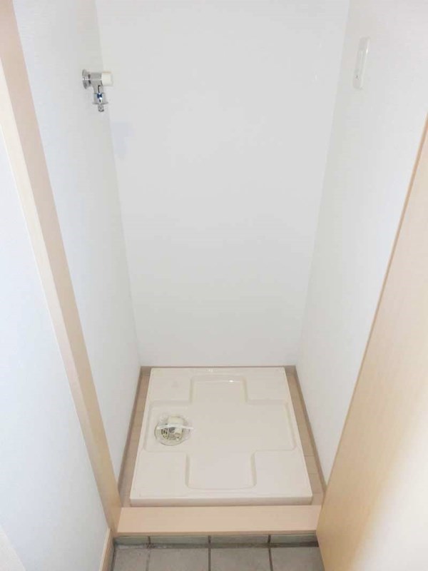 レジディア大森 その他6