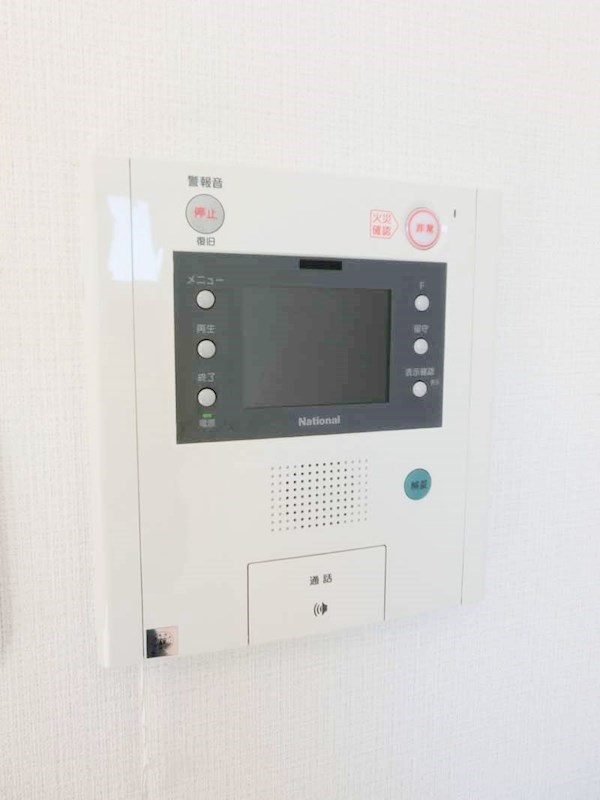 レジディア大森 その他8