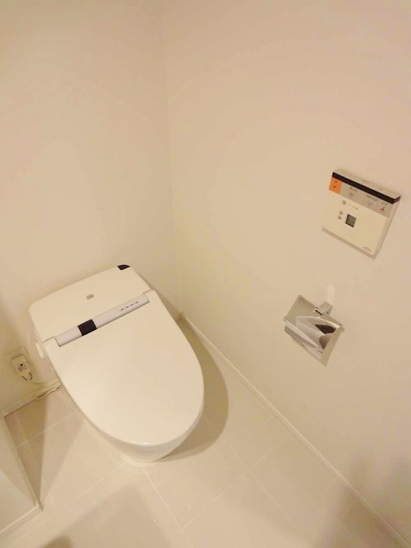 カスタリア大森Ⅲ その他4