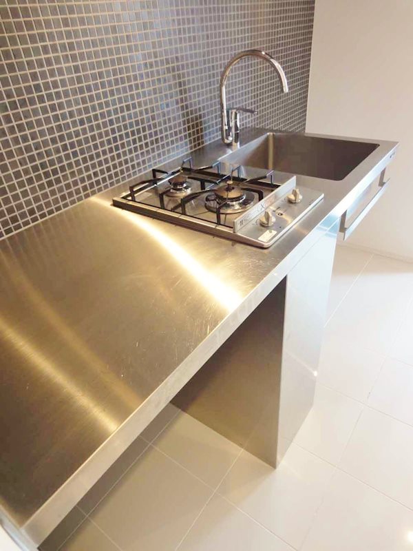 カスタリア大森Ⅲ その他9