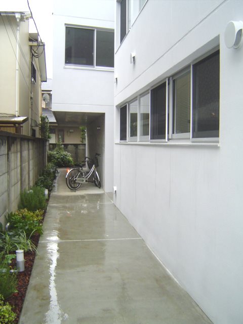 DUO COURT 大井 その他4