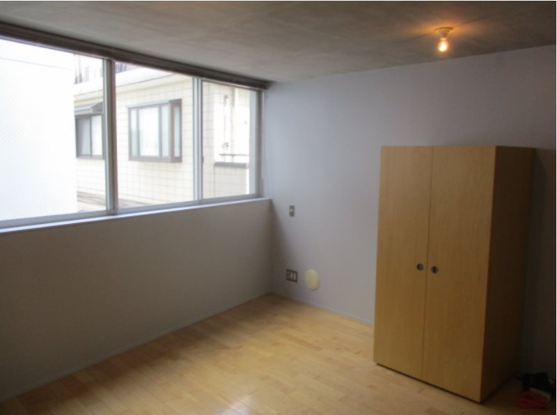 DUO COURT 大井 リビング