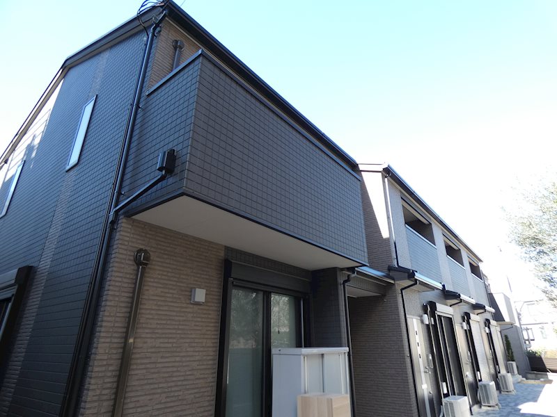 AQUAレジデンス大井町　第１５ 106号室 外観