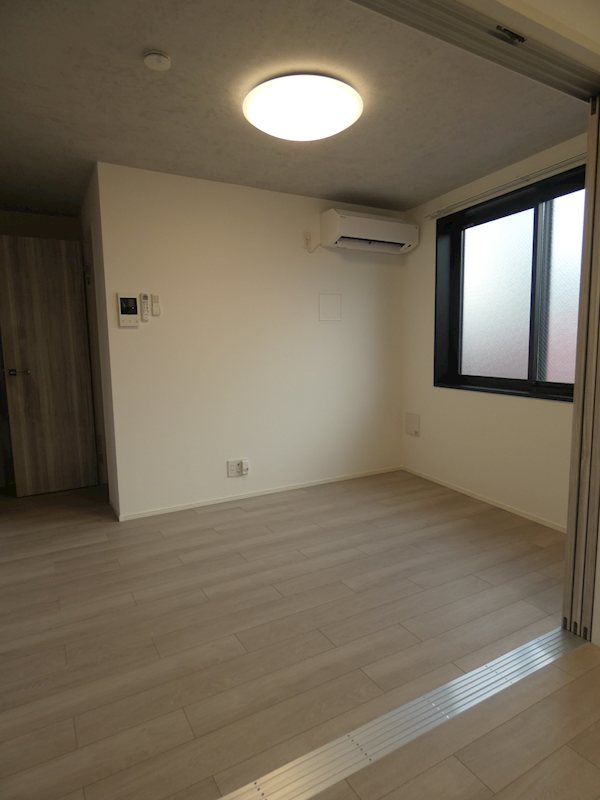 STRIPES東大井 リビング