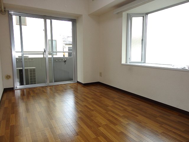 品川大井町スカイレジテル その他1