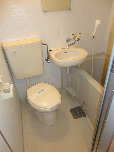 品川大井町スカイレジテル その他5