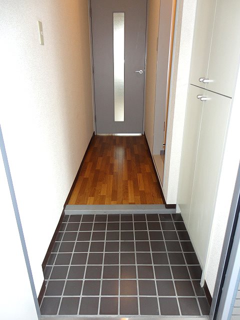 品川大井町スカイレジテル その他6