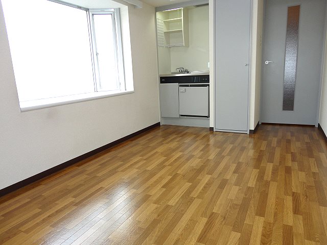 品川大井町スカイレジテル その他2