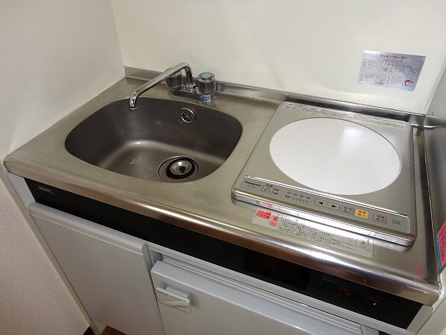 品川大井町スカイレジテル その他3