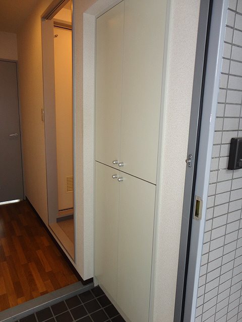 品川大井町スカイレジテル その他7