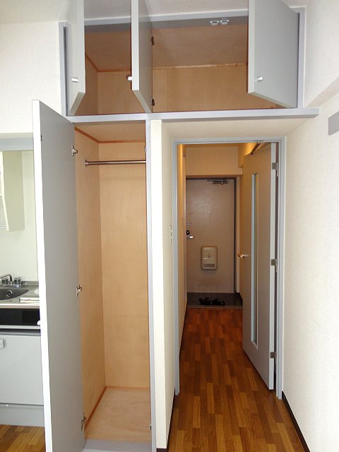 品川大井町スカイレジテル その他8