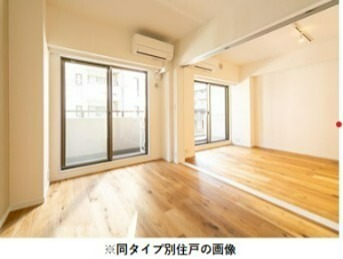 シェル　クレール大森 その他1