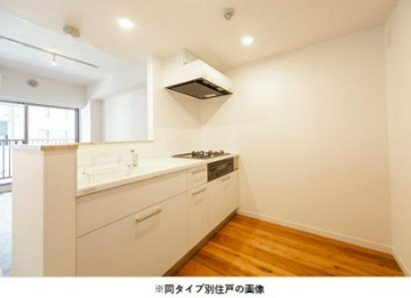 シェル　クレール大森 その他2