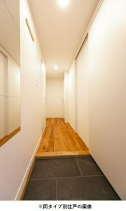 シェル　クレール大森 その他4