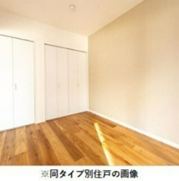 シェル　クレール大森 その他6