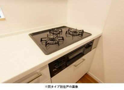 シェル　クレール大森 その他7