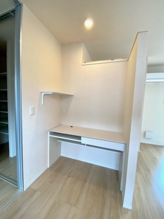 アリドゥリア都立大学 その他6