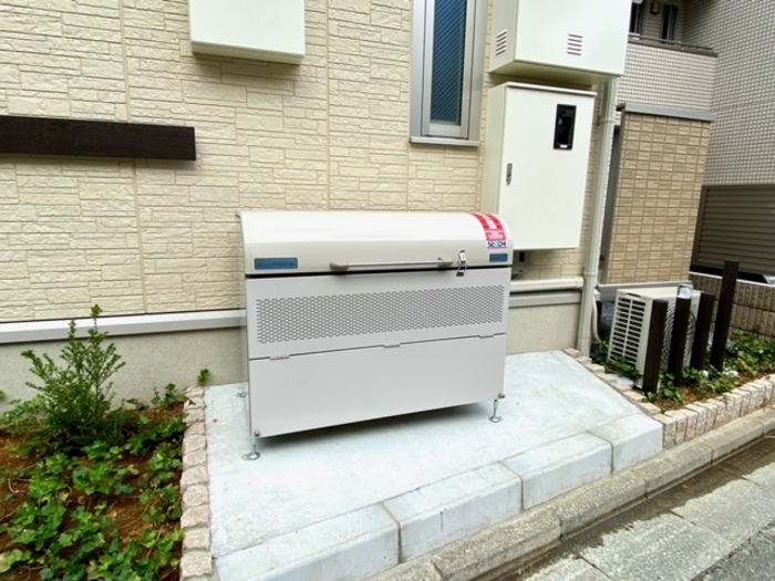 アリドゥリア都立大学 その他外観4