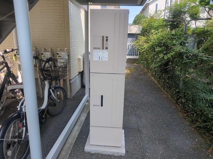 エクセル八雲 その他外観3