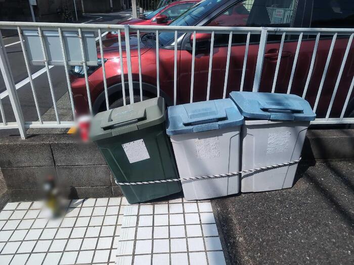 エクセル八雲 その他外観4