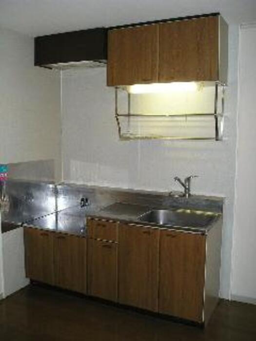 エクセル八雲 キッチン