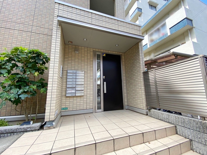 コルノリザイア その他外観1