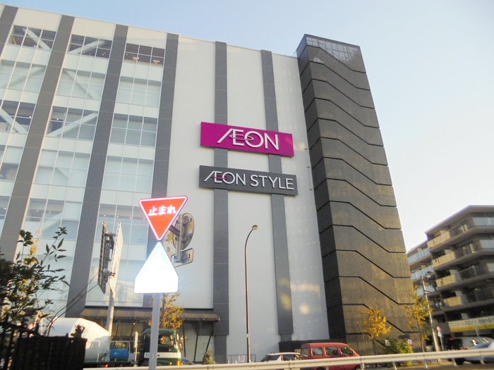 コルノリザイア その他外観2