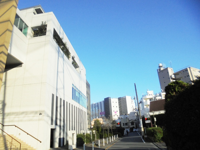 コルノリザイア その他外観3