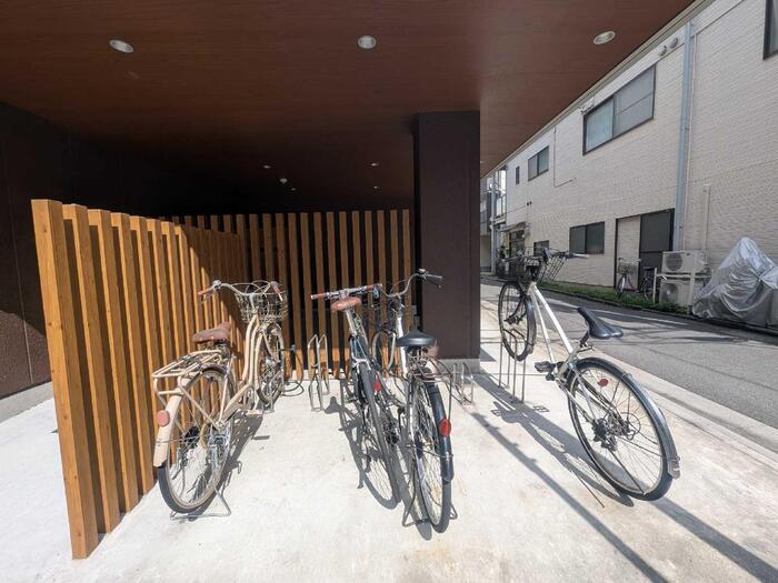 Eminence池上 その他外観3