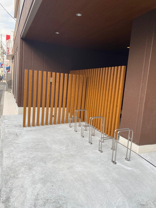 Eminence池上 その他外観4