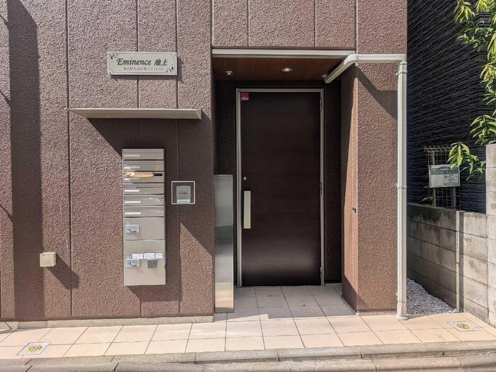 Eminence池上 その他外観5