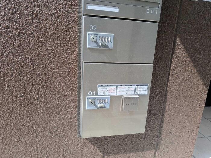 Eminence池上 その他外観6