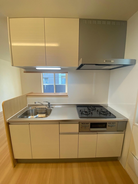 Eminence池上 キッチン