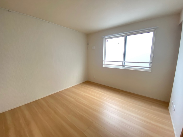 Eminence池上 ベッドルーム