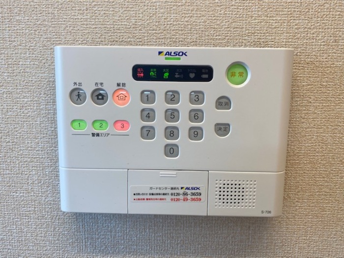 Grace-T その他外観1