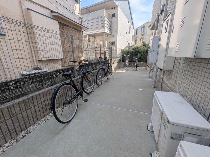 Grace-T その他外観2