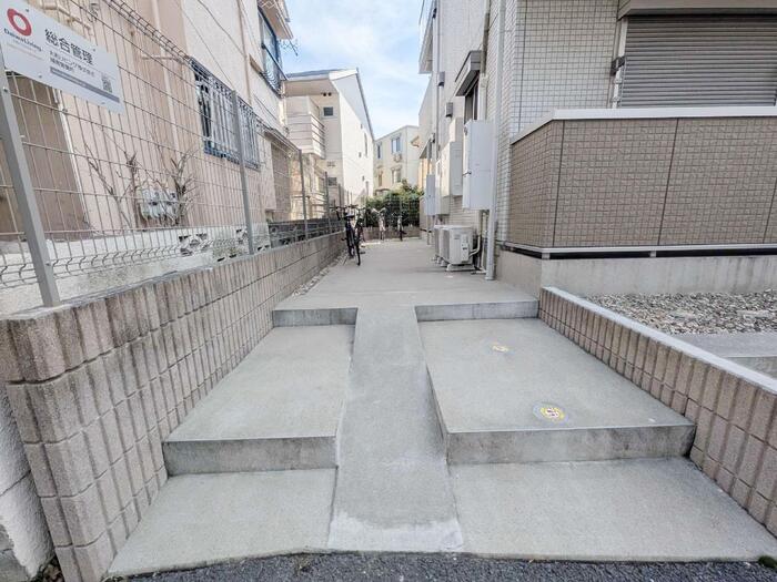 Grace-T その他外観4