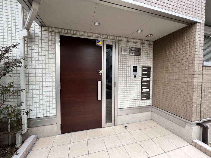 Grace-T その他外観5