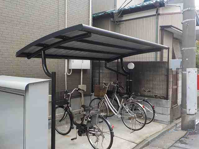 レオネクストショウワ その他6