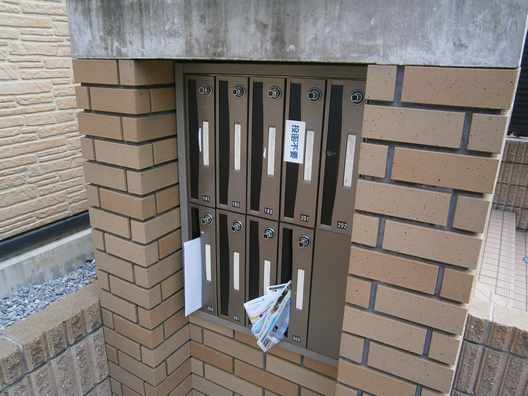 レオパレスサニーテラス北千束 その他10