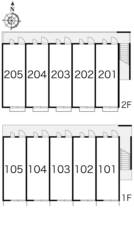 レオパレスレッドホース その他2