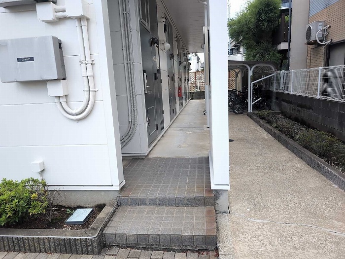 レオパレスレッドホース その他4