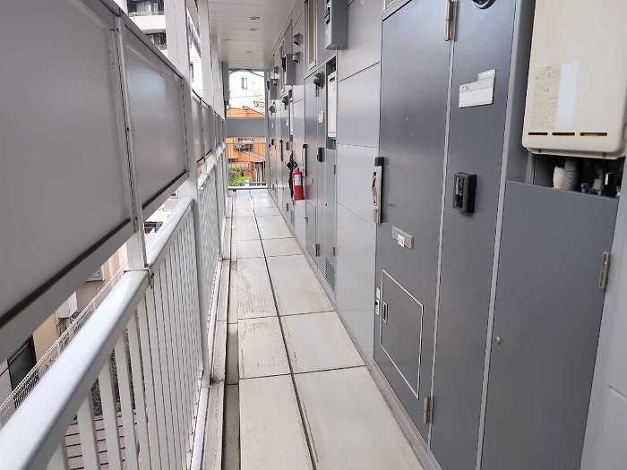 レオパレスレッドホース その他5